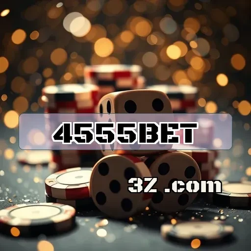 4555 bet Apostas